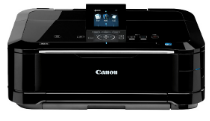Canon Pixma MG6120 Driver Download