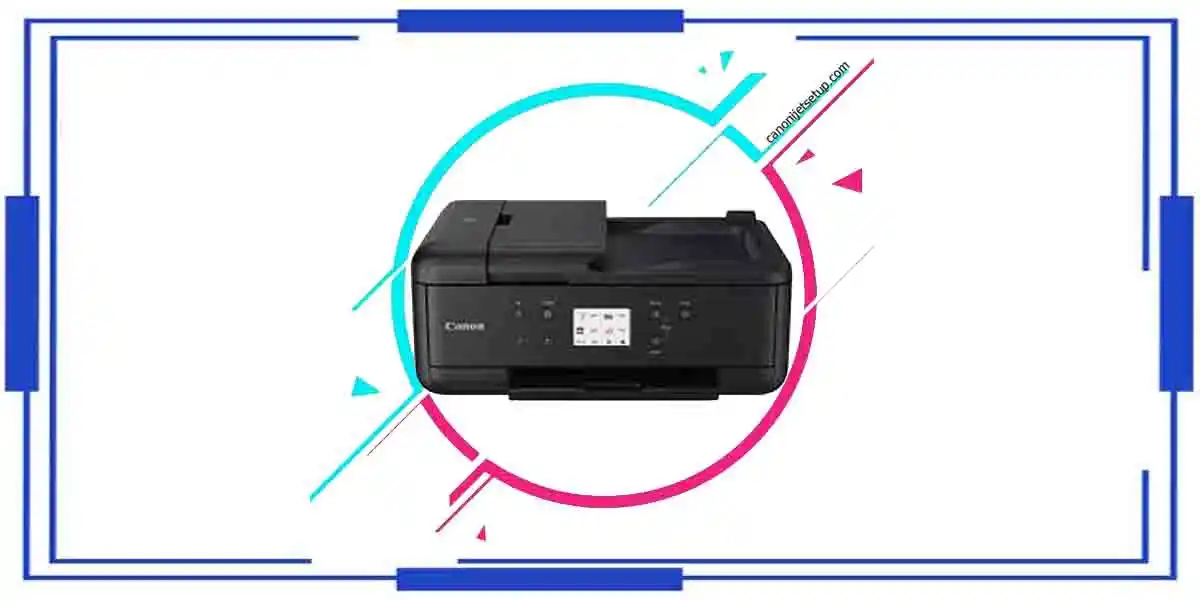 Canon PIXMA TR8660a Driver Canon PIXMA TR8660a Driver